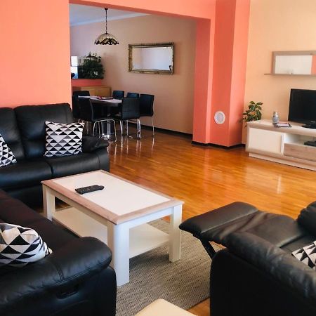 Ferienwohnung App Andrra Umag Exterior foto